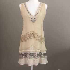 A Common Thread Slip Dress